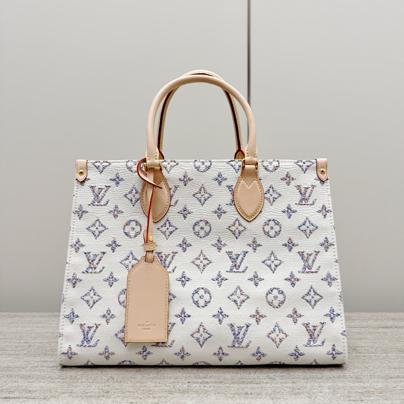 Louis Vuitton ONthego - 35x27x14cm