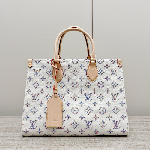 Louis Vuitton ONthego - 35x27x14cm