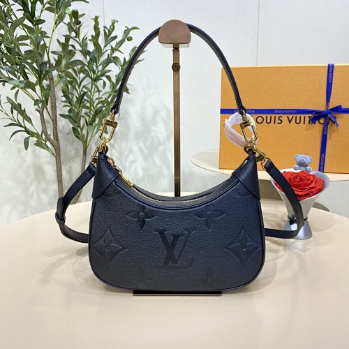 Louis Vuitton Bagatelle BB Monogram Empreinte