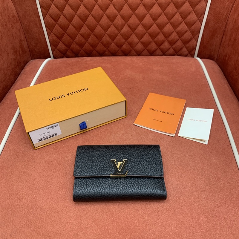 Louis Vuitton wallet