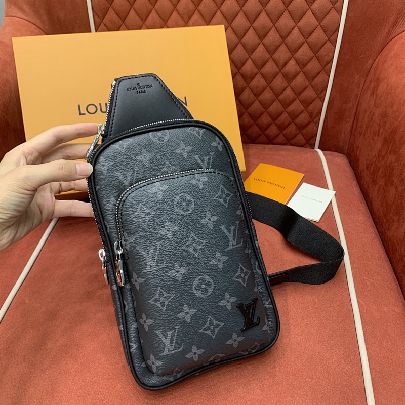 Louis Vuitton crossbody bag