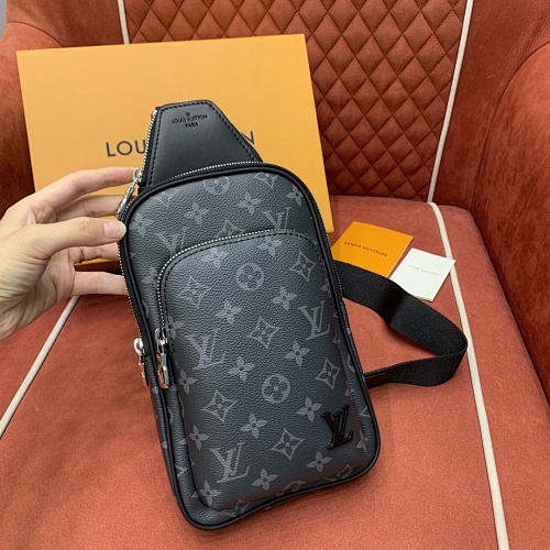 Louis Vuitton crossbody bag