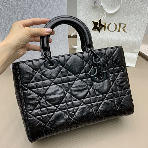 Lady Dior