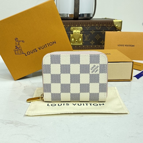 Louis Vuitton Zippy Monogram LV Monogram 2