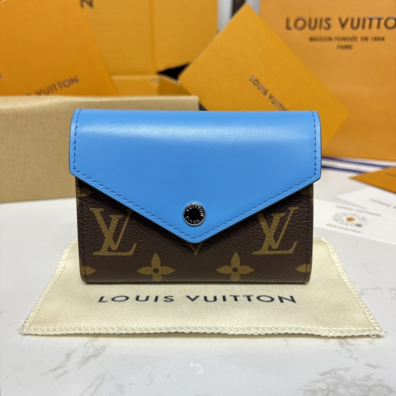Louis Vuitton Victorine Wallet