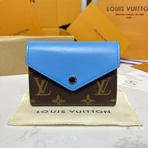 Louis Vuitton Victorine Wallet