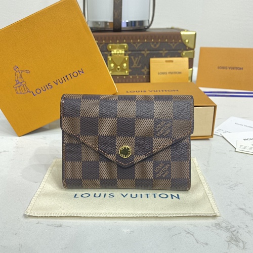 Louis Vuitton Victorine Monogram
