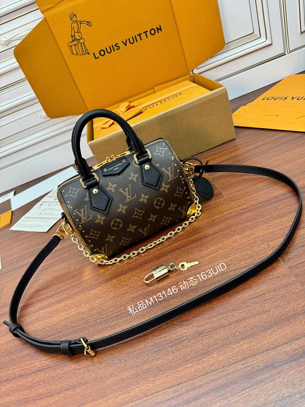 Louis Vuitton bag