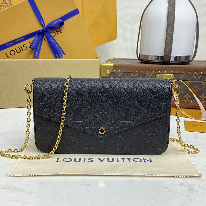 Louis Vuitton Pochette Félicie