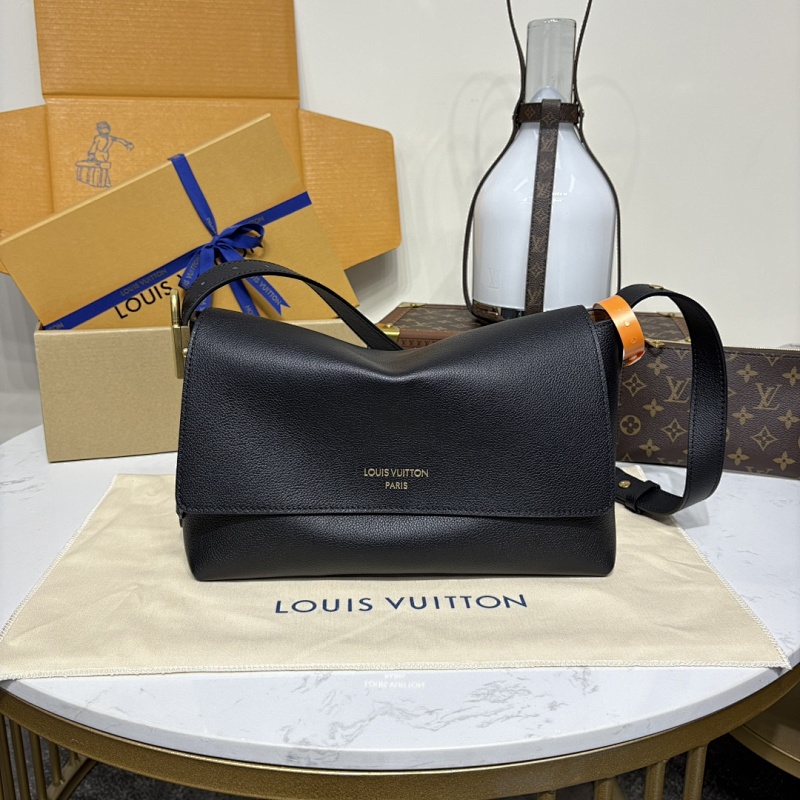 Louis Vuitton Low Key Messenger