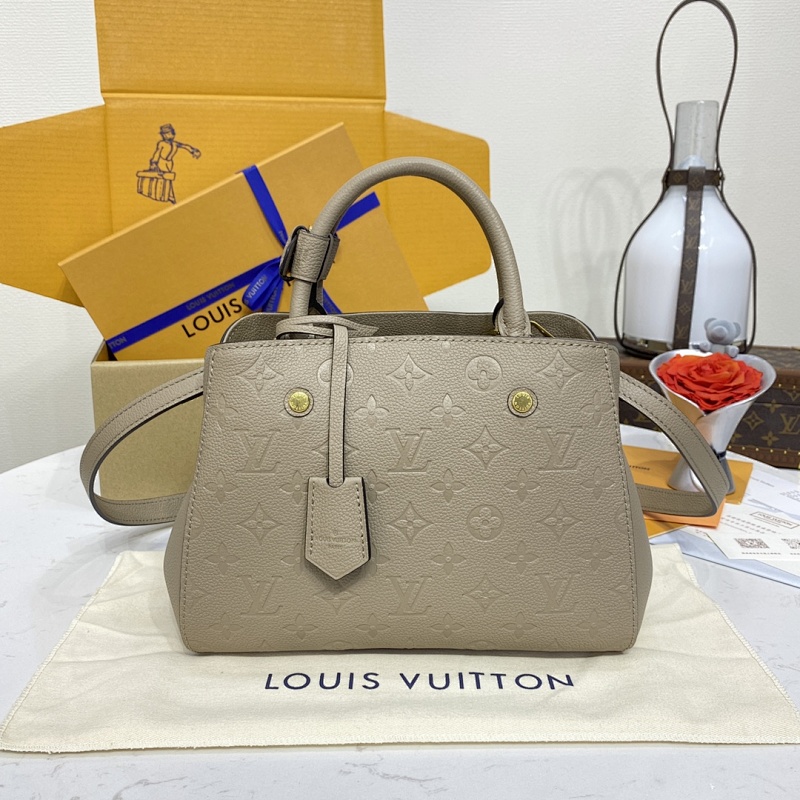 Louis Vuitton Montaigne BB