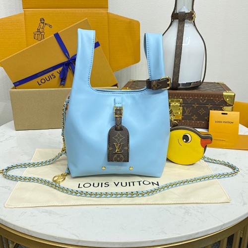 Louis Vuitton Atlantis BB