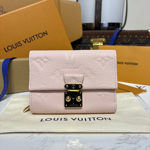 Louis Vuitton Métis Monogram Empreinte Monogram Métis S-lock