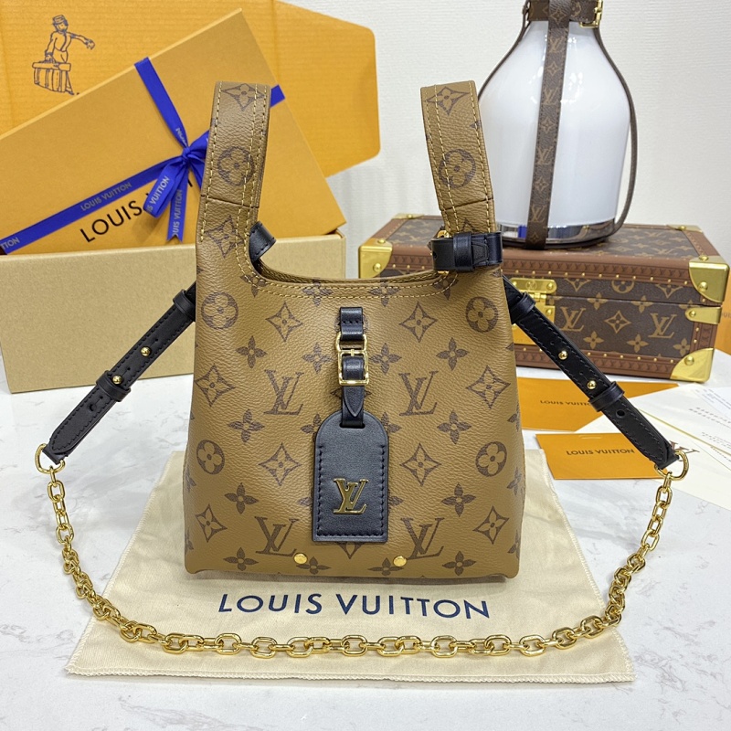 Louis Vuitton Atlantis BB