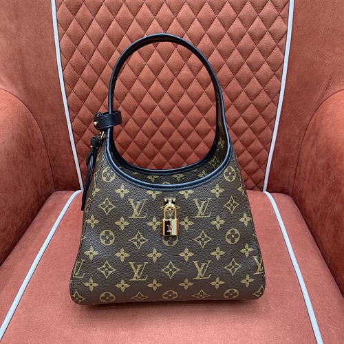 Louis Vuitton shoulder bag