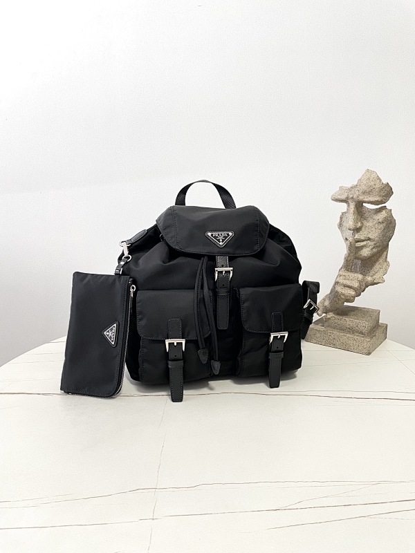 Prada backpack