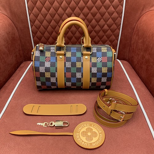 Bag from Mrcanvas