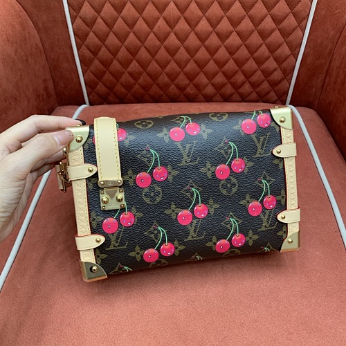 Louis Vuitton bag