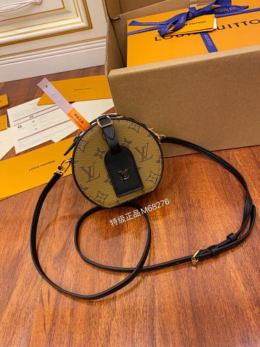 Bag from Mrcanvas