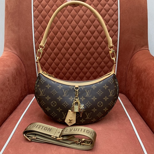 Louis Vuitton shoulder bag