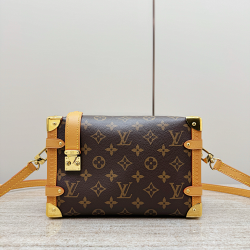 Louis Vuitton Mini Bumbag - 17x12x9.5cm