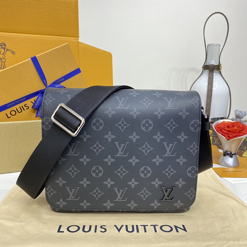 Louis Vuitton messenger bag
