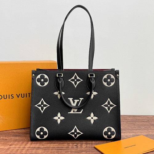 Louis Vuitton Onthego Tote 35x14x27cm