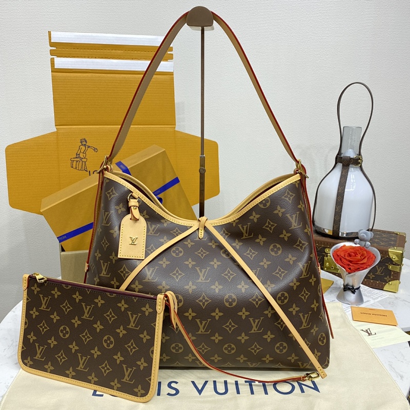 Louis Vuitton clutch
