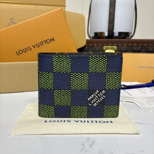Multiple Damier Heritage Pharrell Williams Marque Déposé Multiple