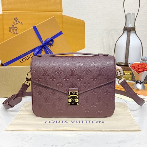 Louis Vuitton Monogram Empreinte S