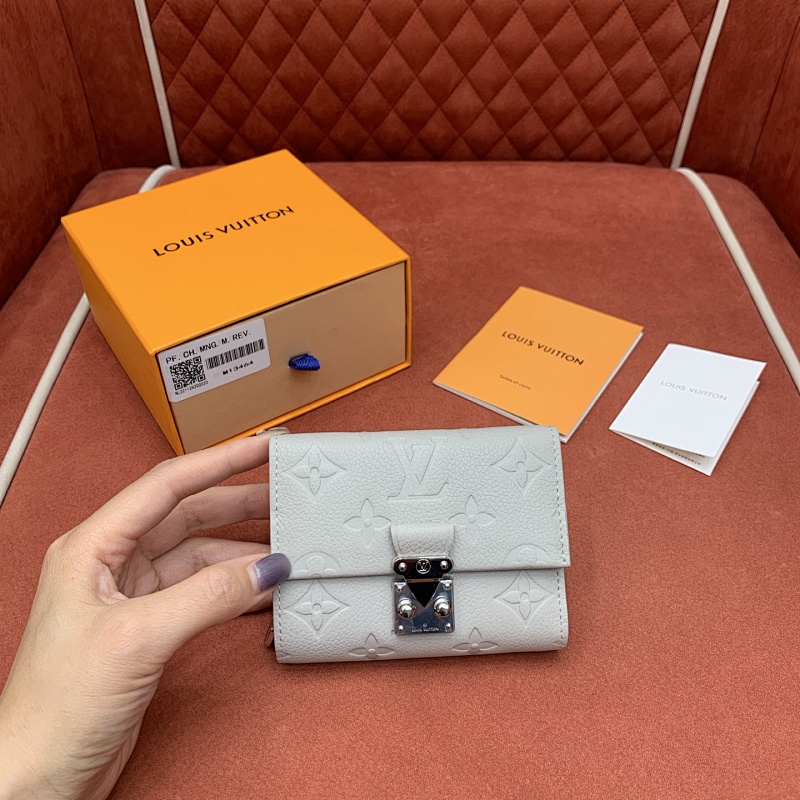 Louis Vuitton wallet