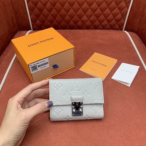 Louis Vuitton wallet