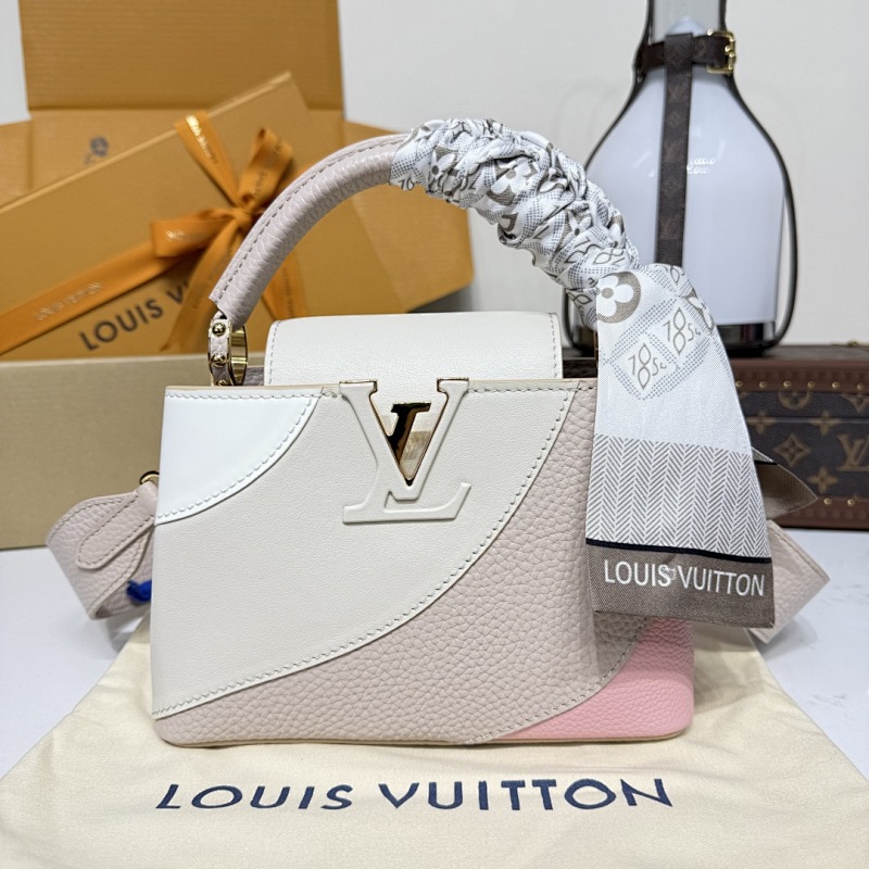Capucines Mini