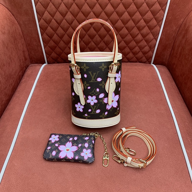 Louis Vuitton coin purse