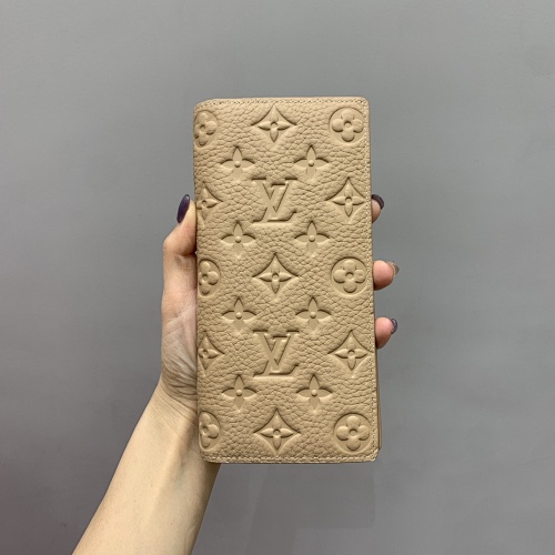 Louis Vuitton card holder