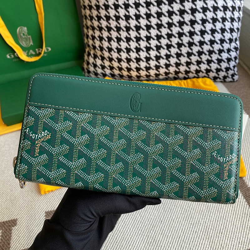 Wallet from Mrcanvas