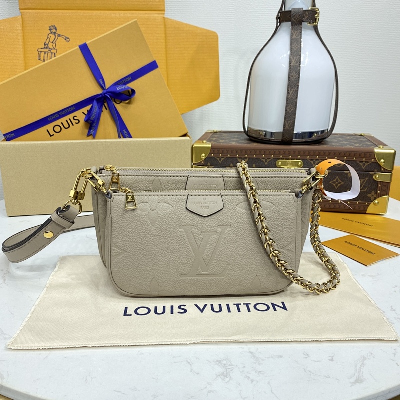 Louis Vuitton Multi Pochette Accessoires
