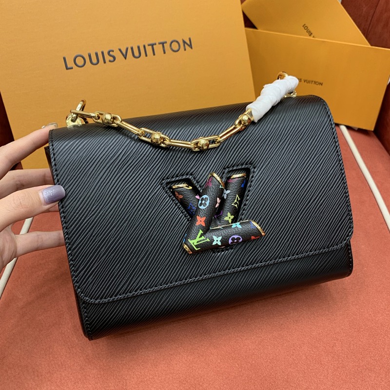 Louis Vuitton shoulder bag