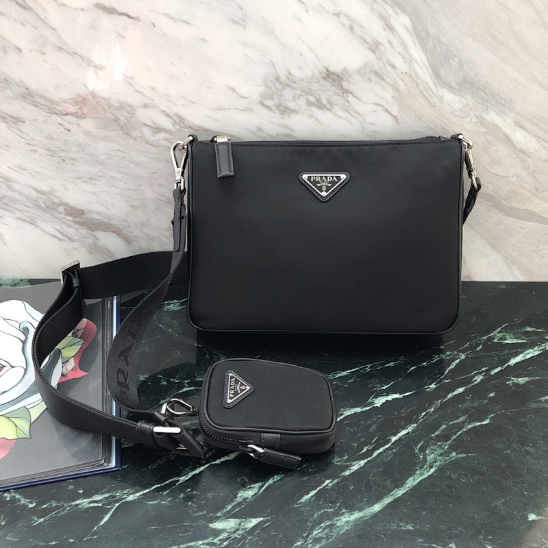 Prada crossbody bag