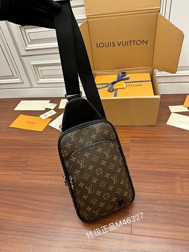 Louis Vuitton bag