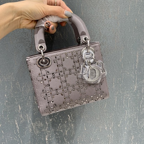 D.i.o.r. Lady Dior