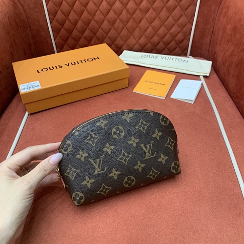 Louis Vuitton clutch