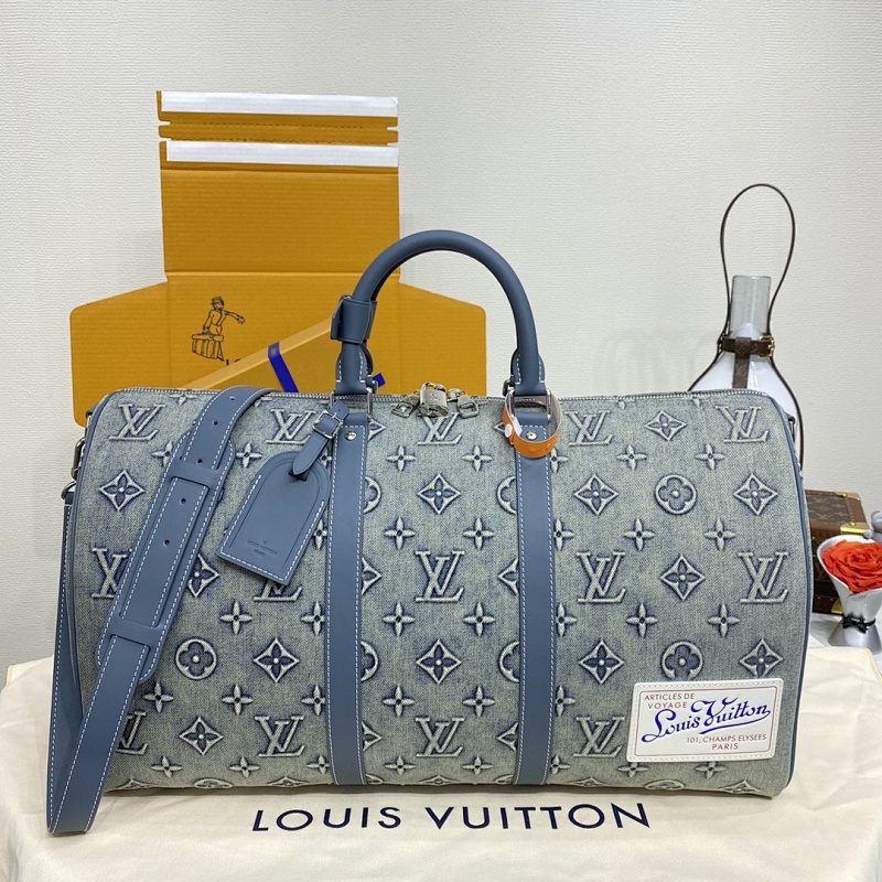 Keepall Bandoulière 50