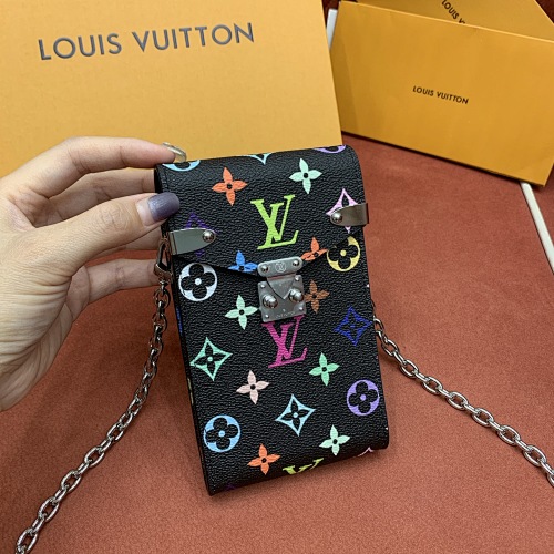 Louis Vuitton crossbody bag