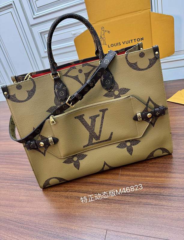 Louis Vuitton bag