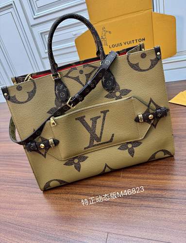 Louis Vuitton bag
