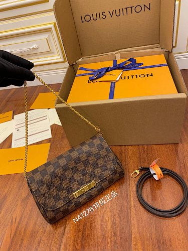 Louis Vuitton bag