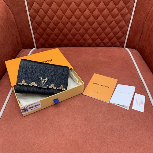 Louis Vuitton wallet