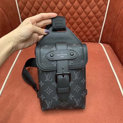 Louis Vuitton card holder