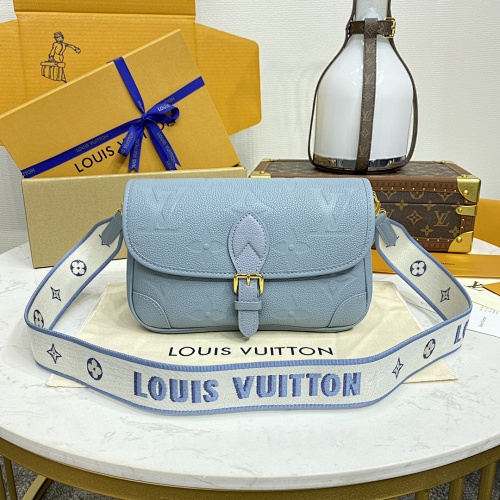Louis Vuitton Monogram Empreinte